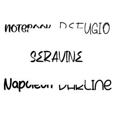 Font Collection Bundle 29
