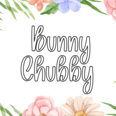 Bunny Chubby | Script Font