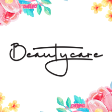 Beautycare | Script Font