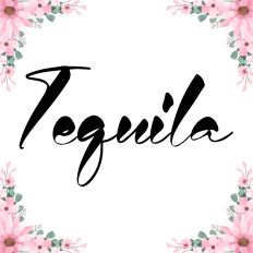 Tequila Fonts