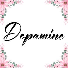 Dopamine Fonts