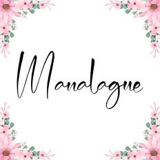 Monologue Fonts