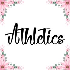 Athletics Fonts