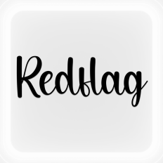 Redflag Font