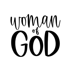 Woman of God