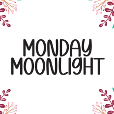 Monday Moonlight | Script Font