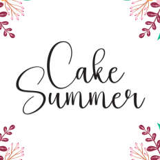 Cake Summer | Script Font