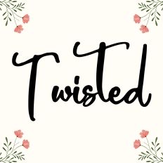 Twisted Fonts