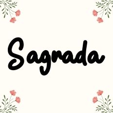 Sagrada Fonts