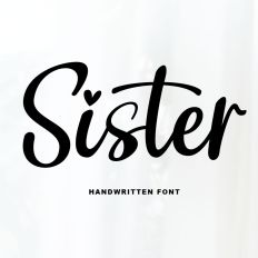 Sister Script