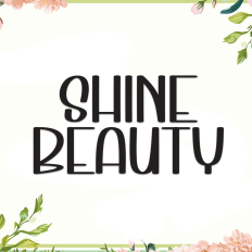 Shine Beauty | Script Font
