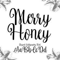 Merry Honey