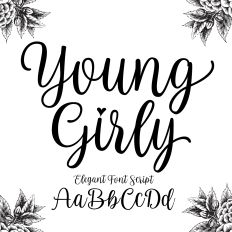 Young Girly