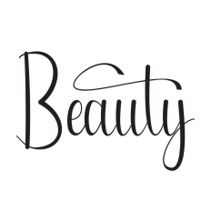 Beauty | Script Font