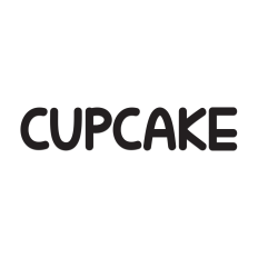 Cupcake | Script Font