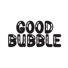 Good Bubble | Script Font