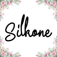 Silkone Fonts