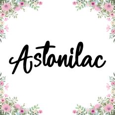 Astonilac Fonts