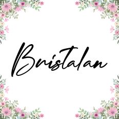 Bristalan Fonts