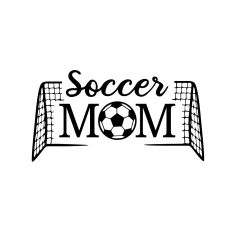 Soccer Mom