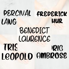 Font Collection Bundle 36