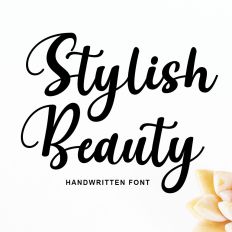 Stylish Beauty