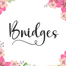 Bridges | Script Font