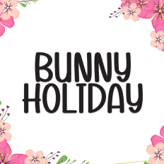 Bunny Holiday | Script Font