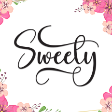 Sweety | Script Font