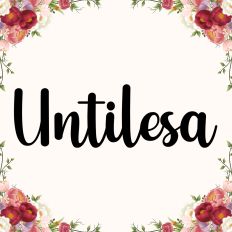 Untilesa Fonts