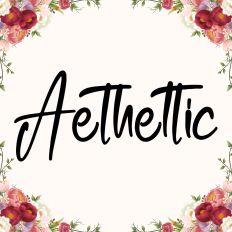 Aetheltic Fonts