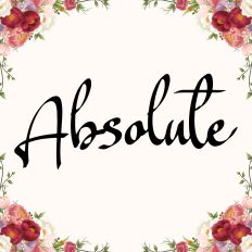 Absolute Fonts