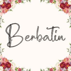 Berbatin Fonts
