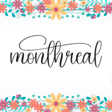 Monthreal | Script Font