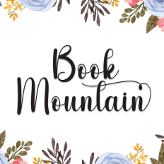 Book Mountain | Script Font