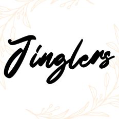 Jinglers Fonts