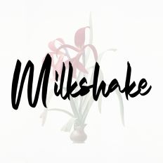 Milkshake Fonts