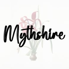 Mythshire Fonts