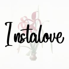 Instalove Fonts