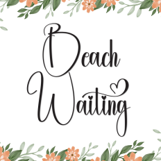 Beach Waiting | Script Font