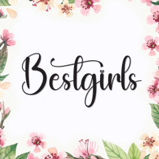 Bestgirls | Script Font