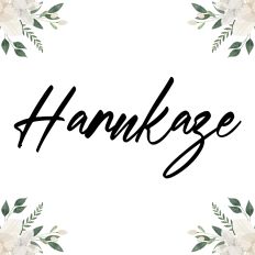 Harukaze Fonts