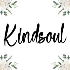Kindsoul Fonts
