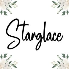 Starglace Fonts