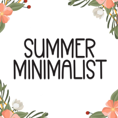 Summer Minimalist | Script Font