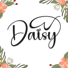 Daisy | Script Font