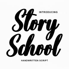 Story School
