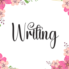 Writing | Script Font