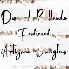 Font Collection Bundle 56