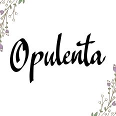 Opulenta Fonts